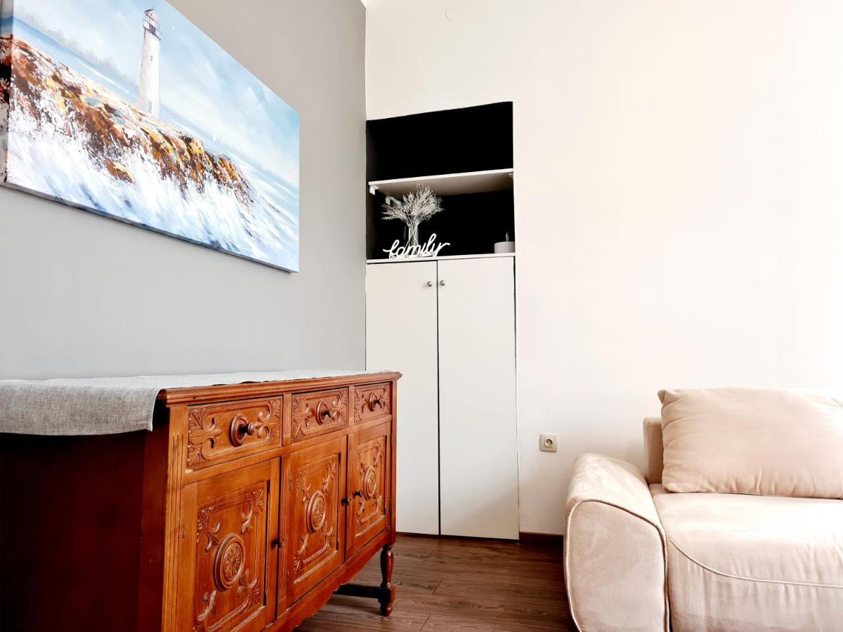 Apartment Zoey Opatija Exterior photo