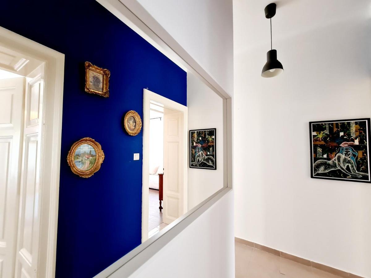 Apartment Zoey Opatija Exterior photo