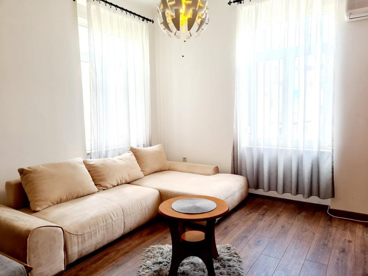 Apartment Zoey Opatija Exterior photo