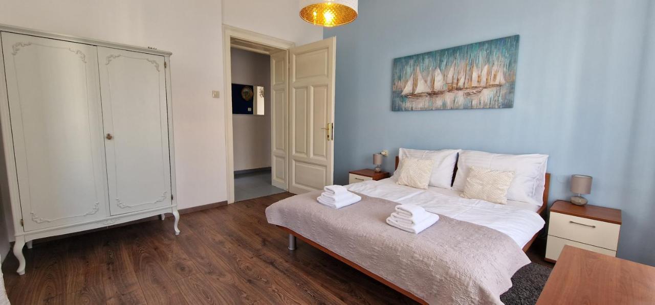 Apartment Zoey Opatija Exterior photo
