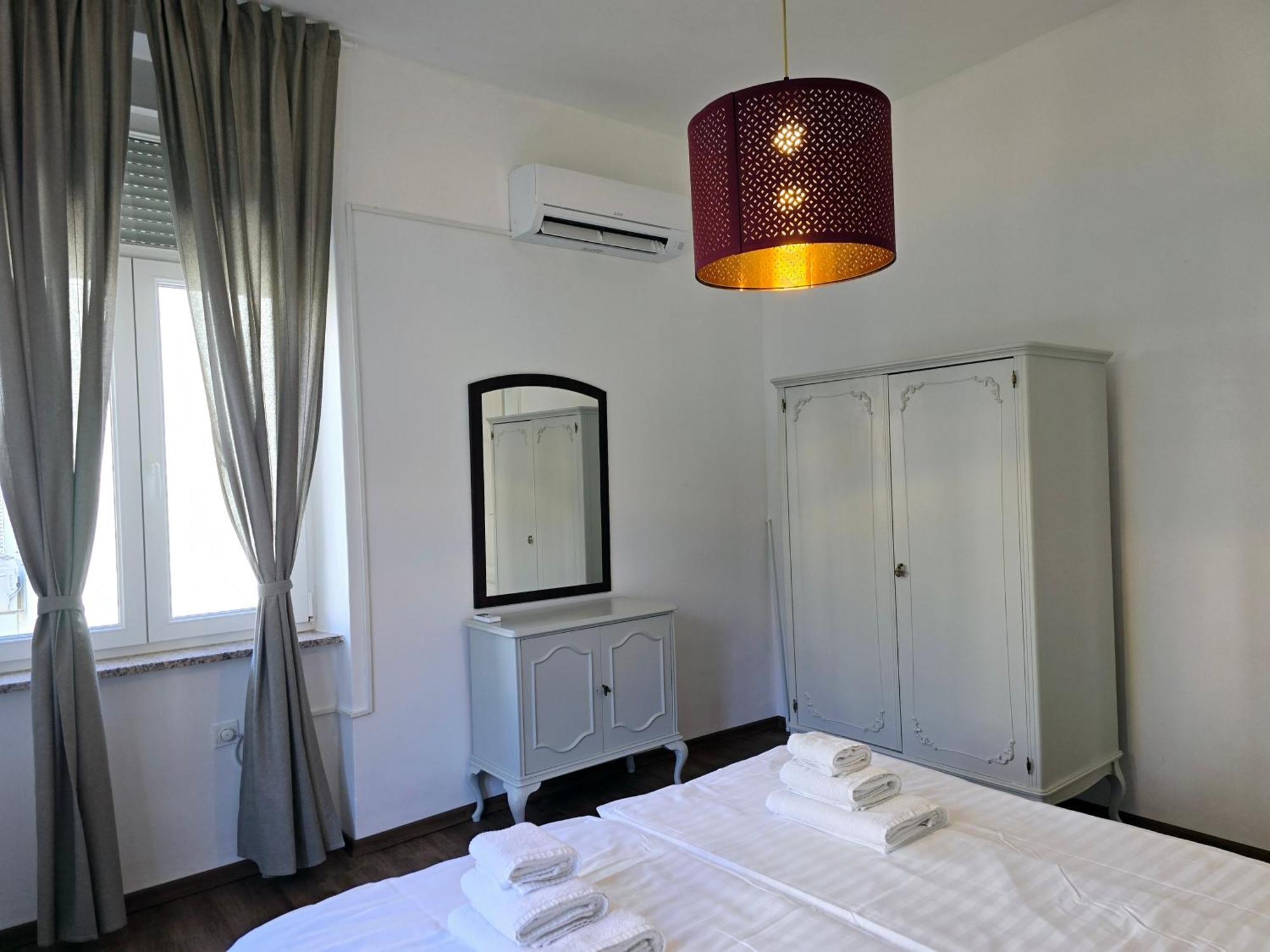Apartment Zoey Opatija Exterior photo