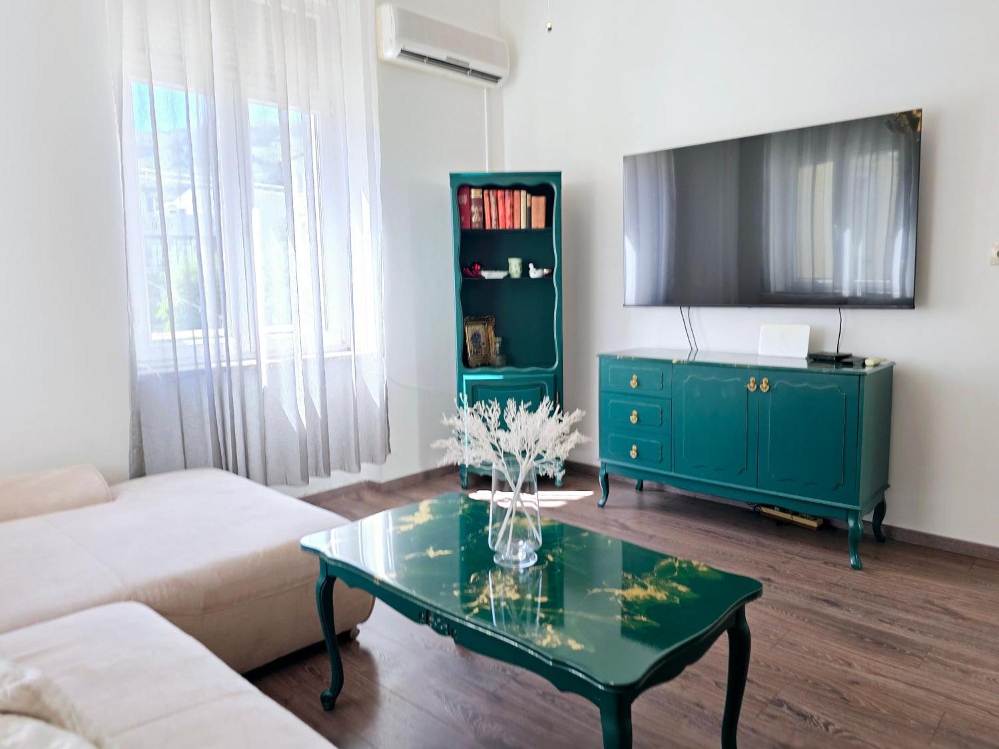 Apartment Zoey Opatija Exterior photo